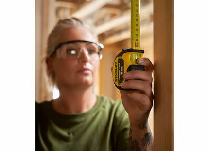 STANLEY FLESSOMETRO CONTROL-LOCK MT 3 NASTRO MM19