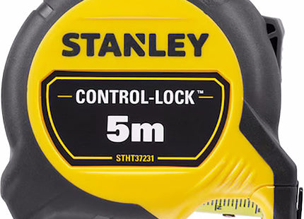 STANLEY FLESSOMETRO CONTROL-LOCK MT 3 NASTRO MM19