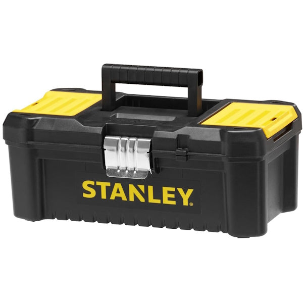 STANLEY CASSETTA PORTAUTENSILI ESSENTIAL TB 12,5"