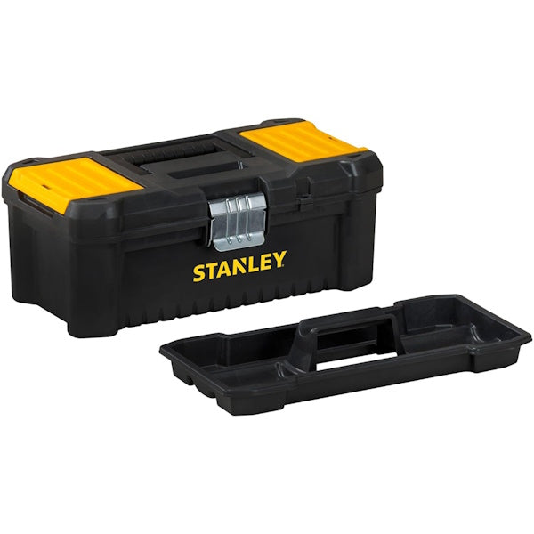 STANLEY CASSETTA PORTAUTENSILI ESSENTIAL TB 12,5"