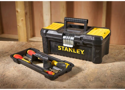 STANLEY CASSETTA PORTAUTENSILI ESSENTIAL TB 12,5"