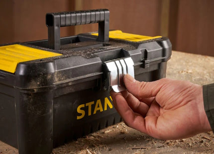 STANLEY CASSETTA PORTAUTENSILI ESSENTIAL TB 12,5"