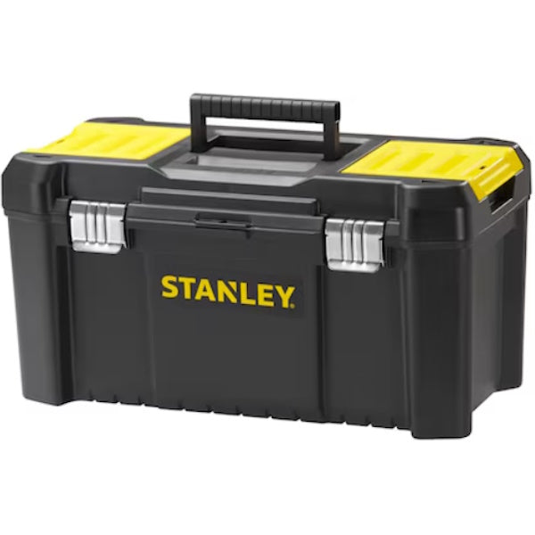 STANLEY CASSETTA PORTAUTENSILI ESSENTIAL TB 19"
