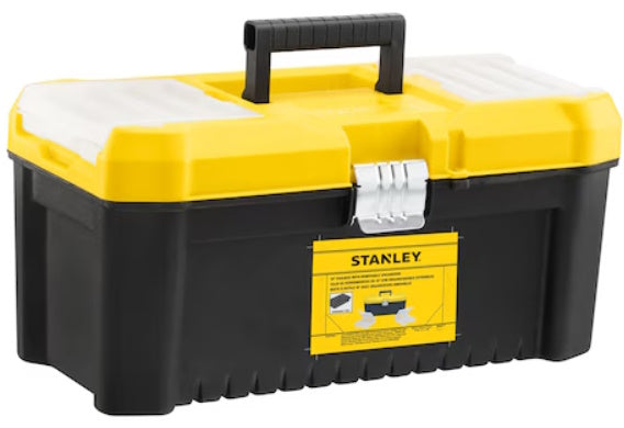 STANLEY CASSETTA PORTAUTENSILI ESSENTIAL 16"