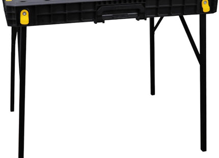 STANLEY BANCO DA LAVORO PIEGHEVOLE ESSENTIAL WORKBENCH