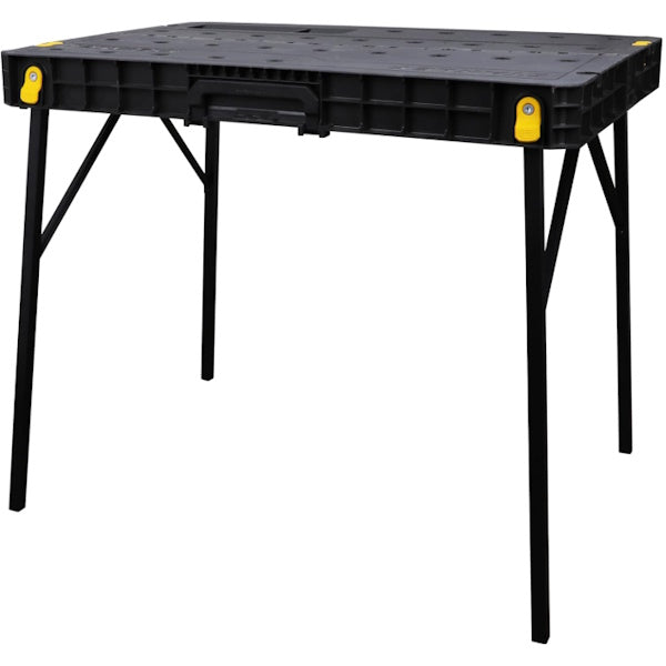 STANLEY BANCO DA LAVORO PIEGHEVOLE ESSENTIAL WORKBENCH