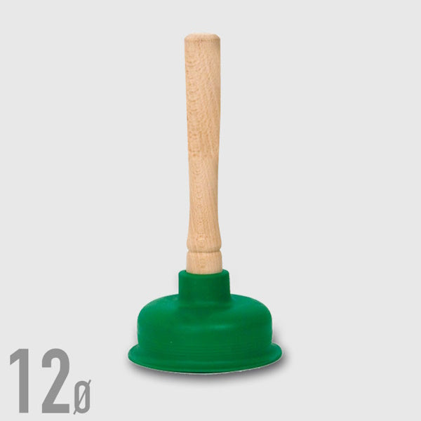 LA BRIANTINA STURALAVANDINI LUX MANICO IN LEGNO