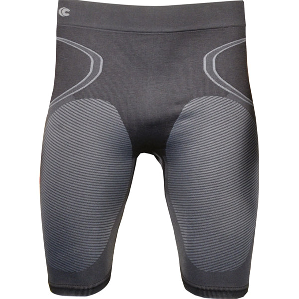 COFRA PANTALONCINO TERMICO SUNDNES COLORE ANTRACITE
