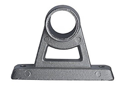 FACAL SUPPORTO CORRENTINO IN ALLUMINIO PER SCALE S15