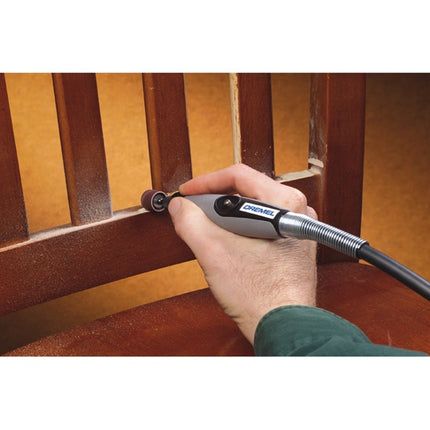 SUPPORTO UTENSILE PER ALBERO FLESSIBILE DREMEL - RENAUDO 2.jpg