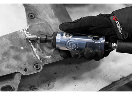 CHICAGO PNEUMATIC SMERIGLIATRICE DIRITTA PNEUMATICA CP860E