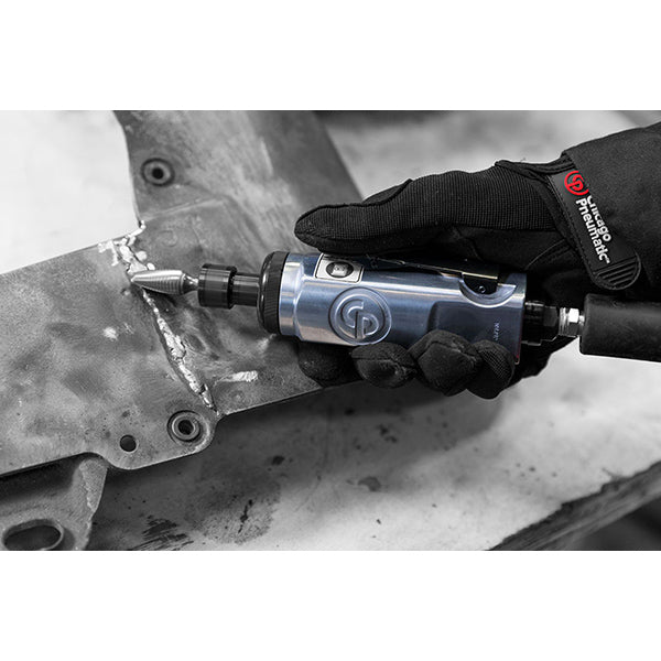 CHICAGO PNEUMATIC SMERIGLIATRICE DIRITTA PNEUMATICA CP860E