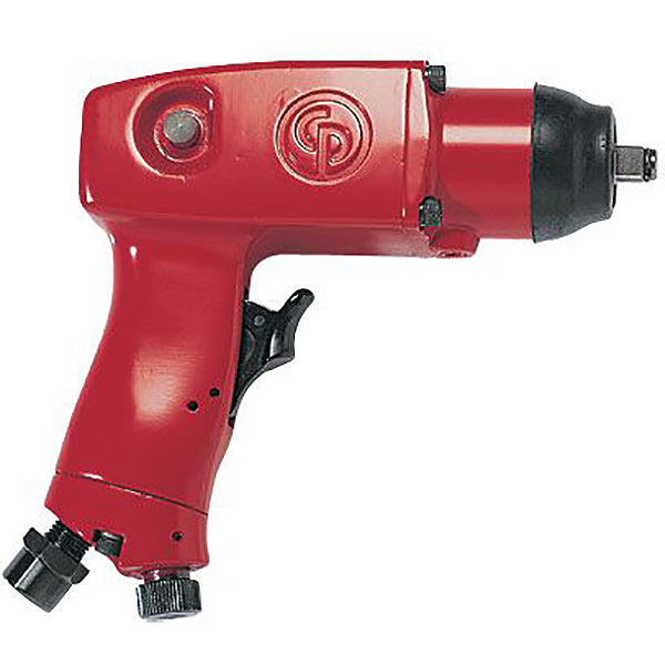 CHICAGO PNEUMATIC AVVITATORE PNEUMATICO AD IMPULSI DA 3/8" CP721