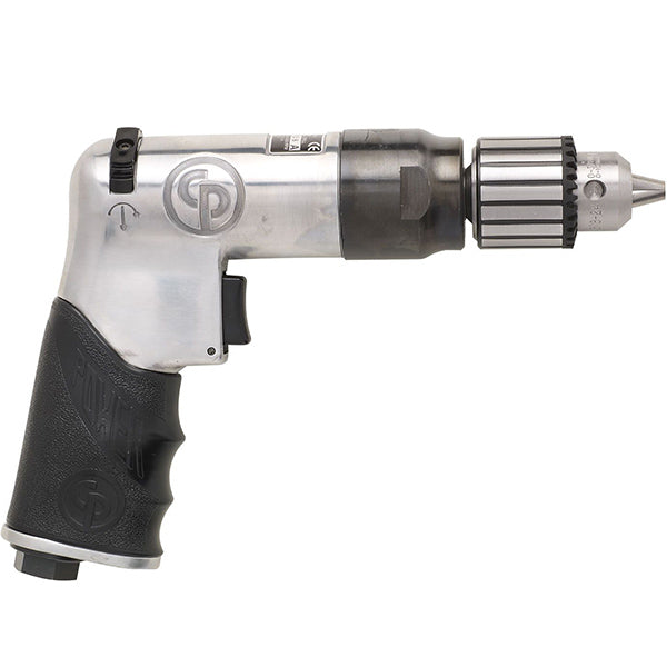 CHICAGO PNEUMATIC TRAPANO PNEUMATICO REVERSIBILE CP789R-42