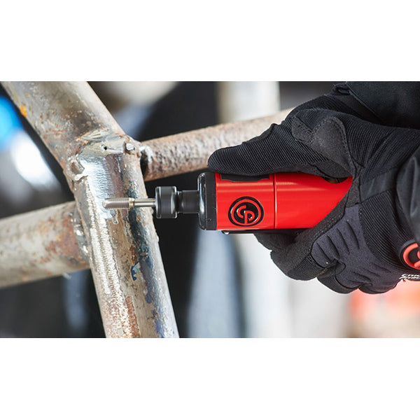 CHICAGO PNEUMATIC SMERIGLIATRICE DIRITTA PNEUMATICA CP872