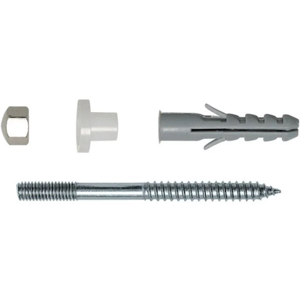 IDRO-BRIC CONFEZIONE VITI FISSA WC/BIDET