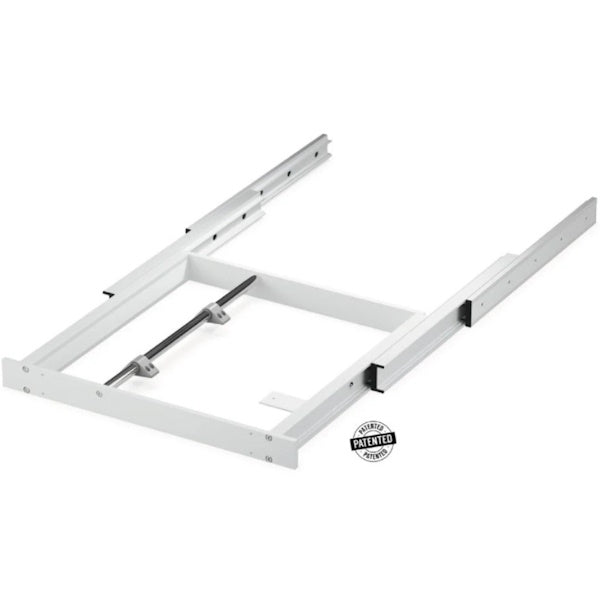 RAM PIANO ESTRAIBILE A FILO TOP KG80 MM450