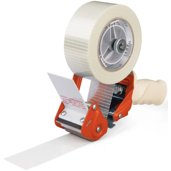 RAJA DISPENSER STENDINASTRO PER NASTRI RINFORZATI MM.50