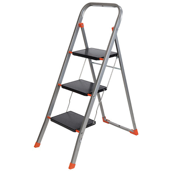 FACAL SGABELLO TINTO 3 GRADINI H.CM114,5