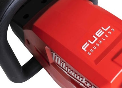 MILWAUKEE TAGLIASIEPI A BATTERIA M18 FHET60-0(V2/24)