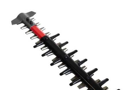 MILWAUKEE TAGLIASIEPI A BATTERIA M18 FHET60-0(V2/24)
