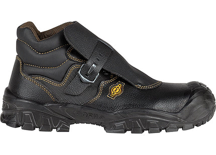 COFRA SCARPE ANTINFORTUNISTICHE MOD. TAGO NEW UK S3 CI SC FO SR