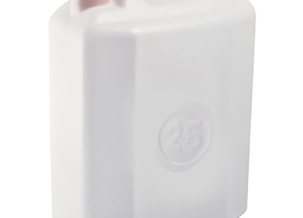 MOBIL PLASTIC TANICA IN POLIETILENE