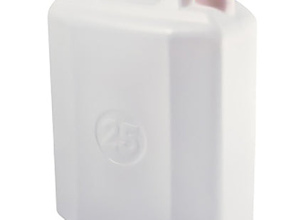 MOBIL PLASTIC TANICA IN POLIETILENE