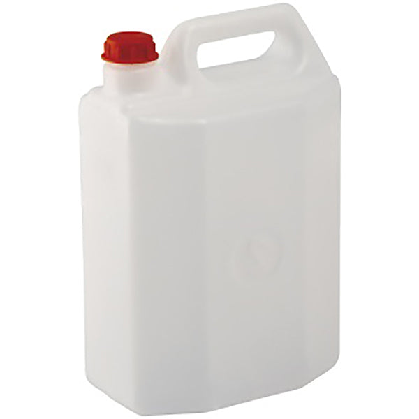 MOBIL PLASTIC TANICA IN POLIETILENE