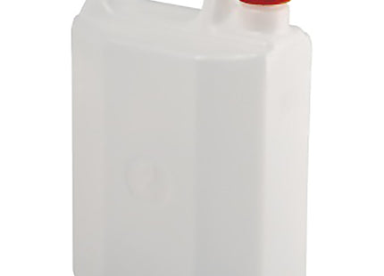 MOBIL PLASTIC TANICA IN POLIETILENE