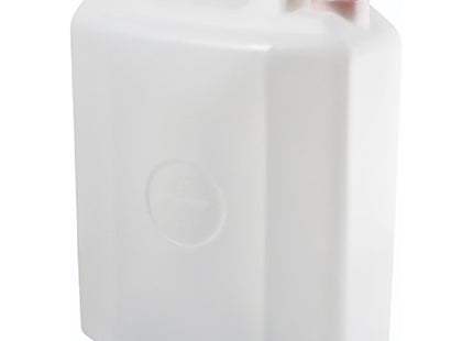 MOBIL PLASTIC TANICA IN POLIETILENE
