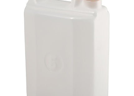 MOBIL PLASTIC TANICA IN POLIETILENE