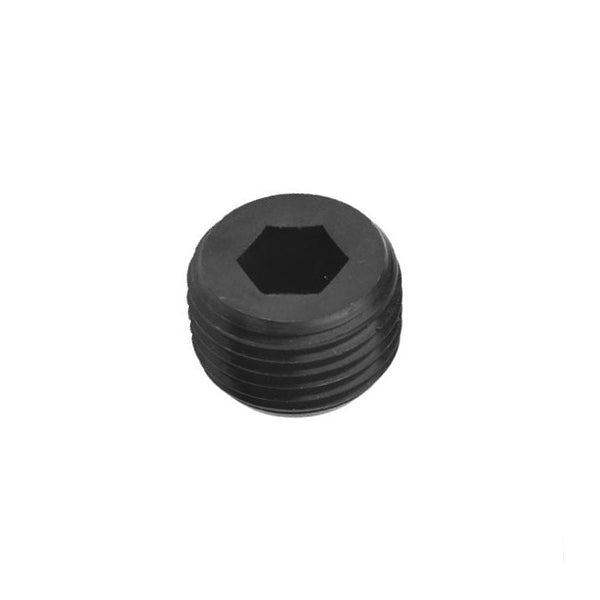 Tappi Conici In Plastica Per Arresto Avvolgibili - 12 Pezzi, Lunghezza 30mm - Foto 3