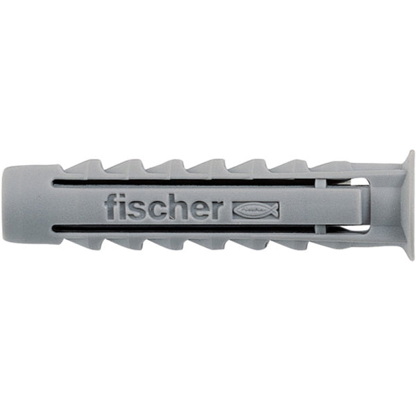 FISCHER TASSELLI IN NYLON SX K IN BLISTER