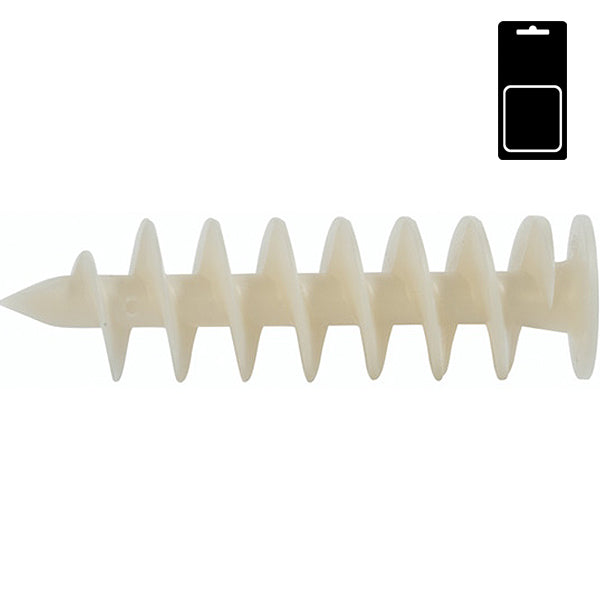 FISCHER TASSELLI PER CAPPOTTO FID K IN BLISTER