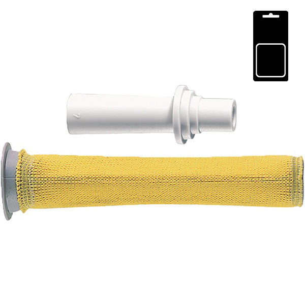 FISCHER TASSELLO A CALZA CON ADATTATORE FIS HN