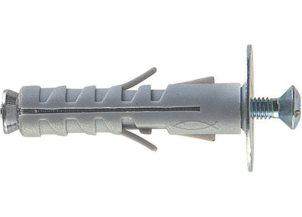 FISCHER TASSELLO SB 9/ 4 IN NYLON CON VITE TSC