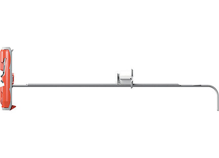 FISCHER TASSELLO DUOTEC 10 FISSAGGIO BASCULANTE IN NYLON