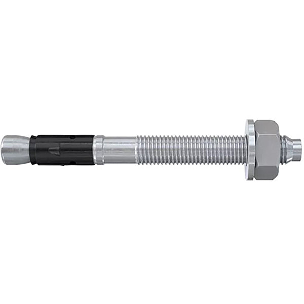 FISCHER TASSELLO FAZ II PLUS IN ACCIAIO AD ESPANSIONE
