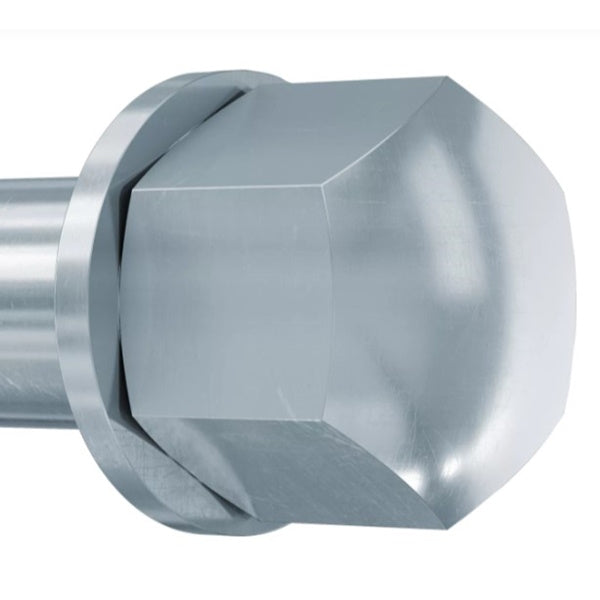 FISCHER TASSELLO FH II-H IN ACCIAIO CON DADO CIECO