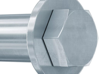FISCHER TASSELLO FH II-S IN ACCIAIO CON VITE