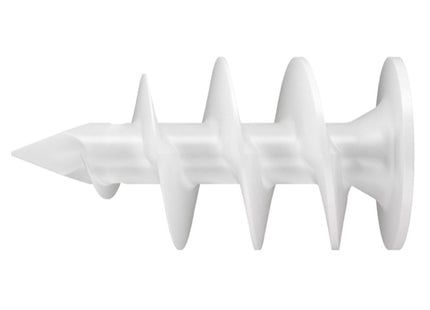 FISCHER TASSELLO FID 50 MM50 IN PLASTICA PER FISSAGGIO ISOLAMENTI