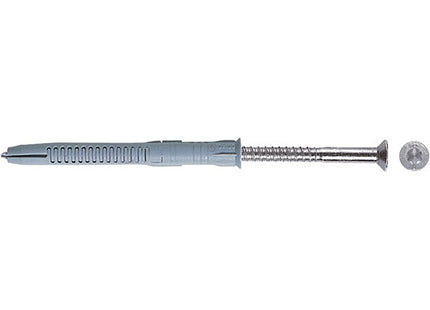 FISCHER TASSELLO FUR 10X135 T IN NYLON PROLUNGATO CON VITE TSP TORX*