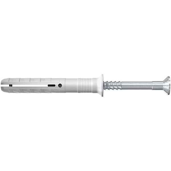 FISCHER TASSELLO N-S IN NYLON CON VITE A CHIODO TSP