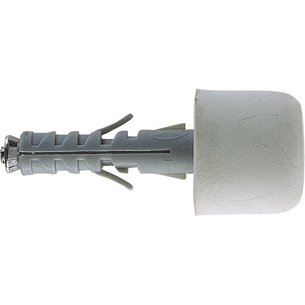 FISCHER TASSELLO SB 9/12 IN NYLON CON PARACOLPO BIANCO