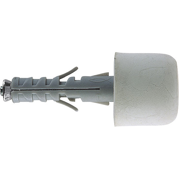 FISCHER TASSELLO SB 9 IN NYLON CON PARACOLPO