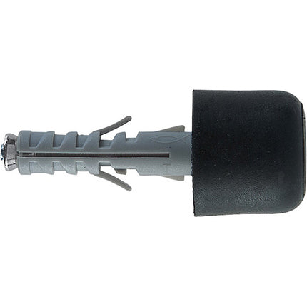 FISCHER TASSELLO SB 9/12 IN NYLON CON PARACOLPO BIANCO