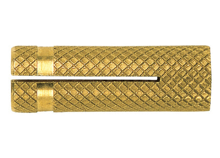FISCHER TASSELLO PO M12 IN OTTONE