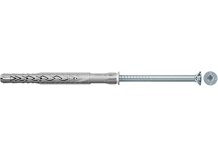 FISCHER TASSELLO SXRL-T  8X 80 IN NYLON PROLUNGATO CON VITE TORX