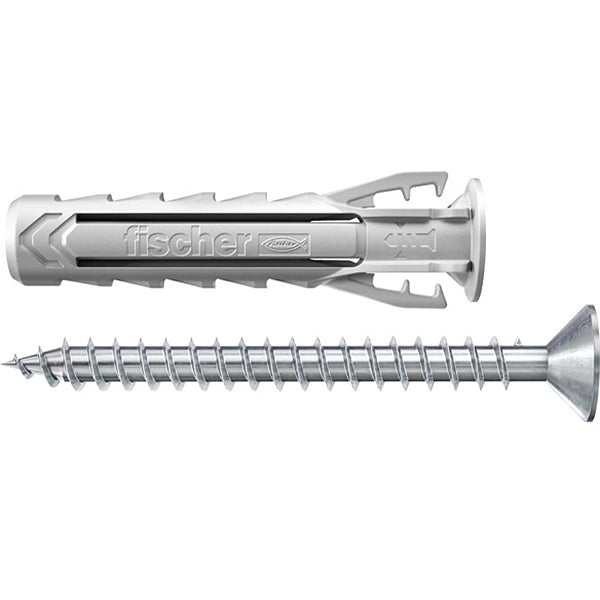 FISCHER TASSELLO SX PLUS S IN NYLON CON VITE TSP